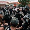 Police Watchdog Recommends Discipline for 39 NYPD Officers Over "Substantiated Misconduct" At BLM Protests